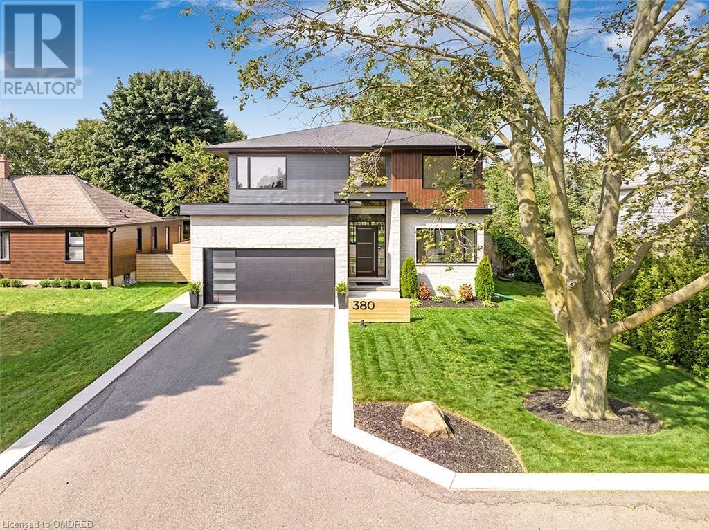 380 GUELPH Avenue