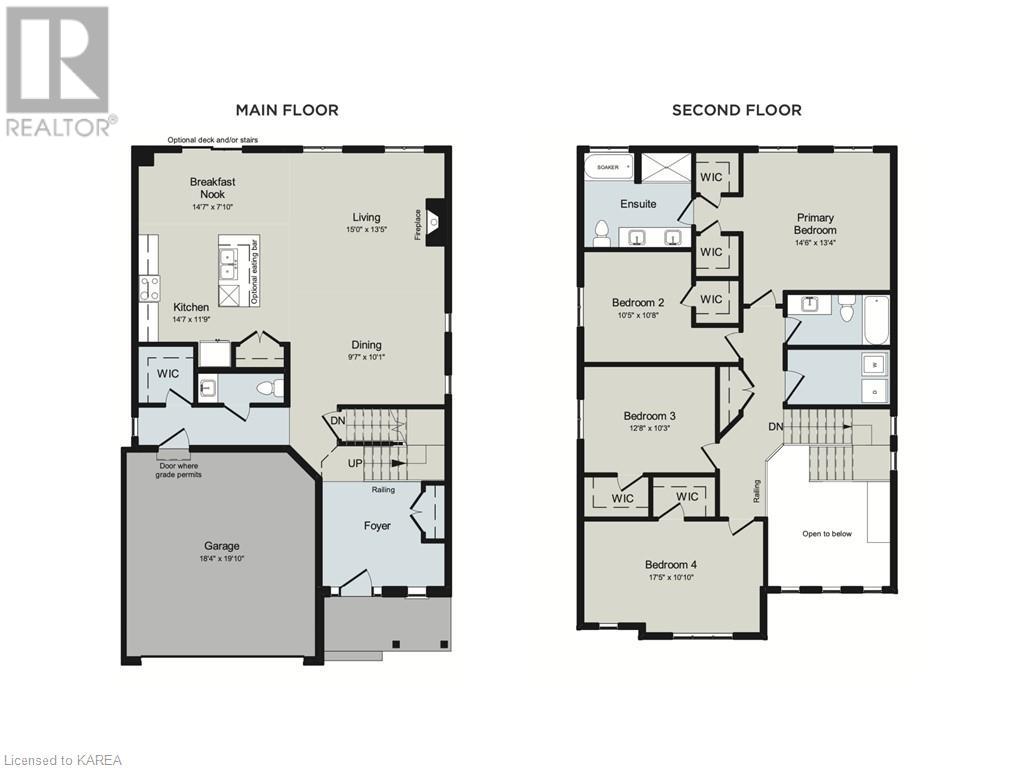 1395 MONARCH Drive