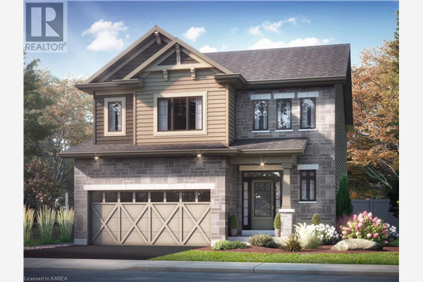 1395 MONARCH Drive, Kingston