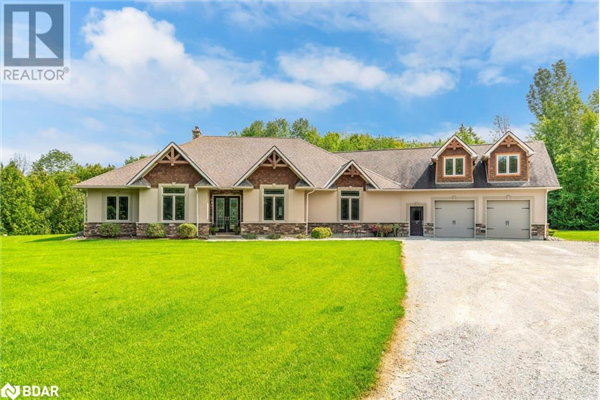 1920 DUNNS Line, Coldwater