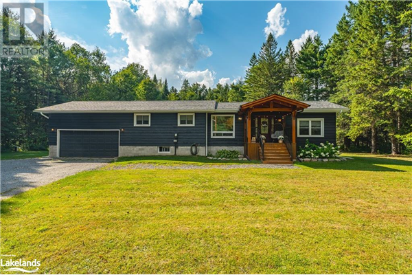 1041 WINDING CREEK Road, Minden