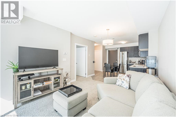 63 ARTHUR Street Unit# 304, Guelph