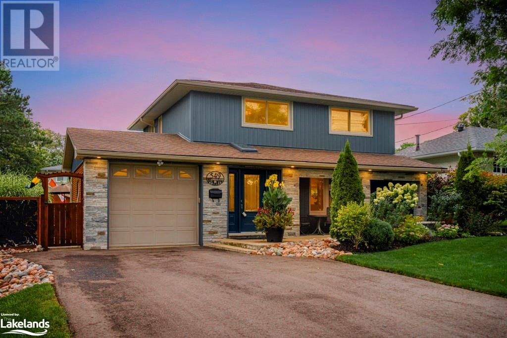 549 MANLY Street