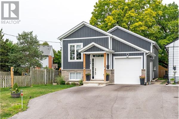 108 POWERVIEW Avenue, St. Catharines