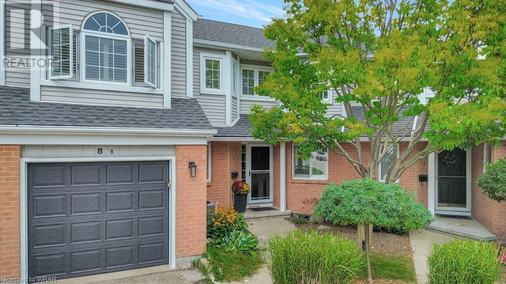 270 MORRISON Road Unit# 8B