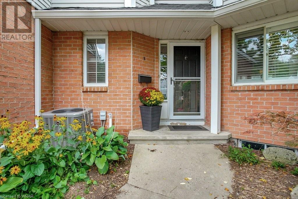 270 MORRISON Road Unit# 8B
