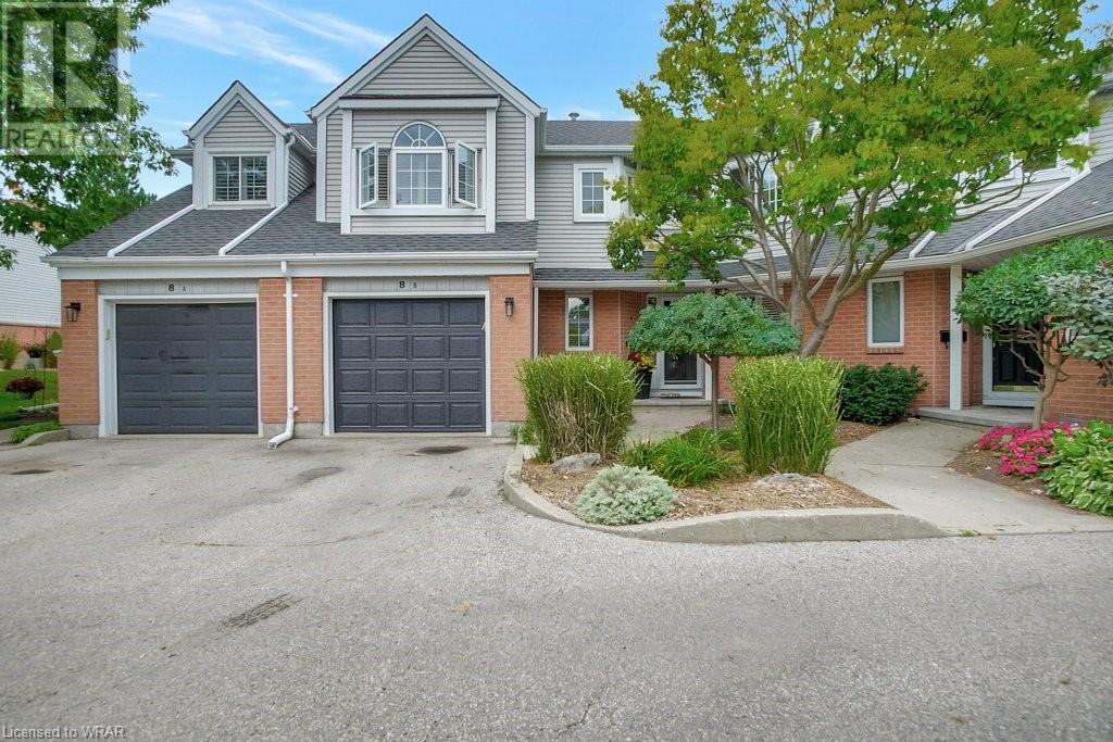 270 MORRISON Road Unit# 8B