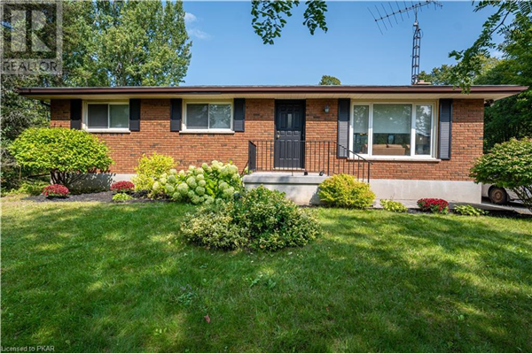 501 FRANKLIN Drive, Selwyn