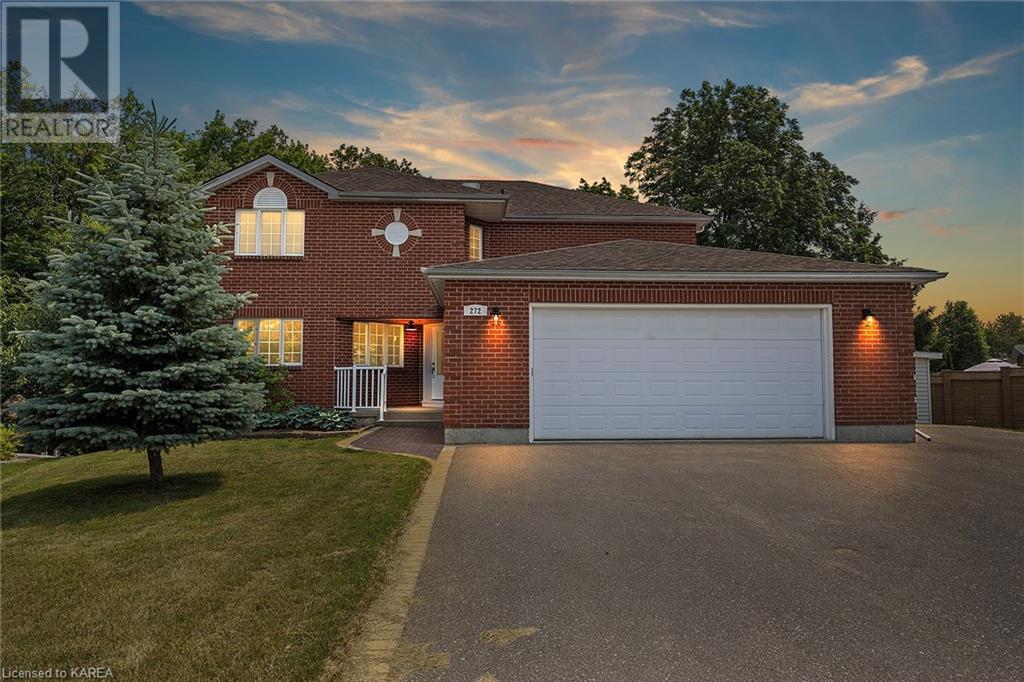 272 FRIARHILL Crescent
