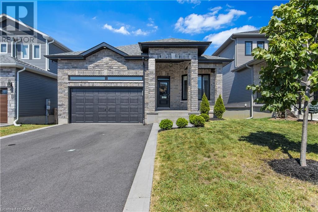 1291 CARFA Crescent