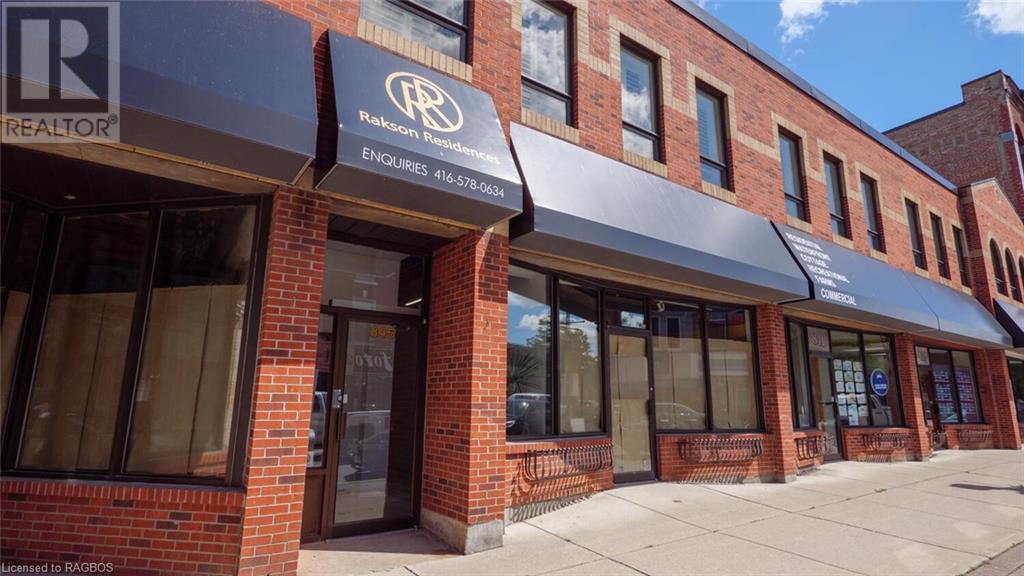 845 2ND Avenue E Unit# 203