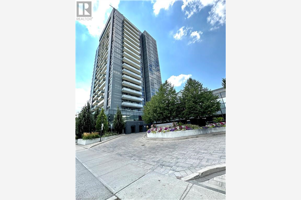 55 ONEIDA Crescent Unit# 706, Richmond Hill