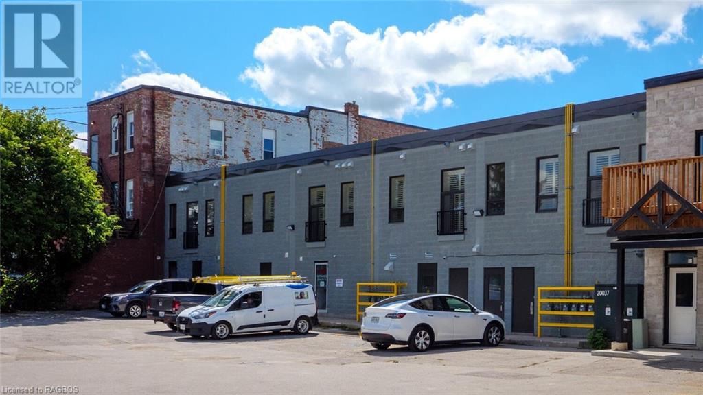 845 2ND Avenue E Unit# 205