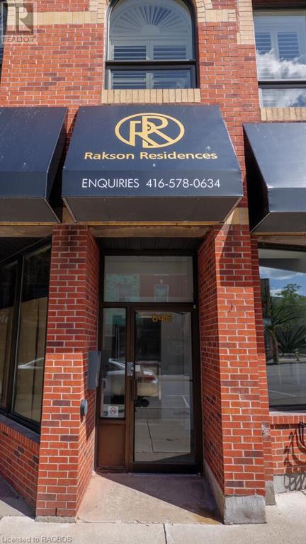 845 2ND Avenue E Unit# 205
