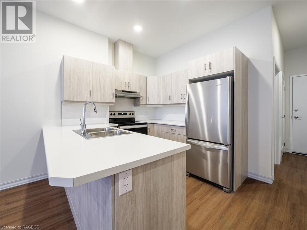 845 2ND Avenue E Unit# 205