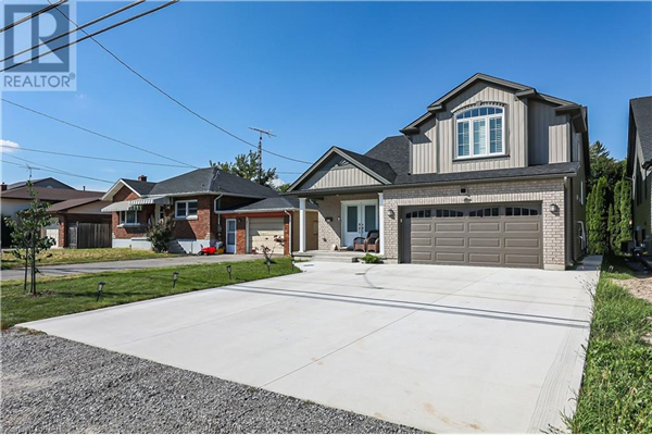 5877 CHURCHS Lane, Niagara Falls