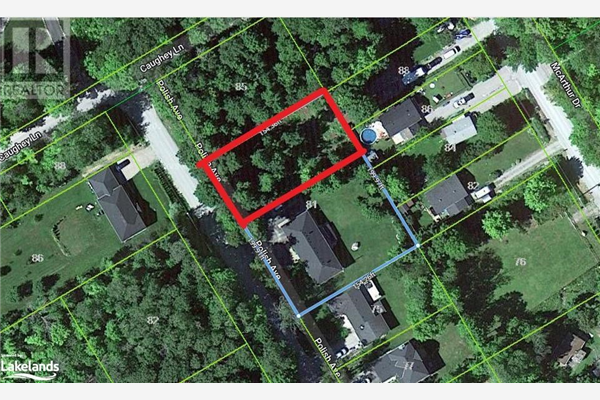 81 POLISH Avenue, Penetanguishene