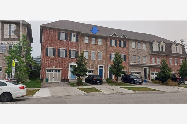 352 LOUISA Street, Kitchener