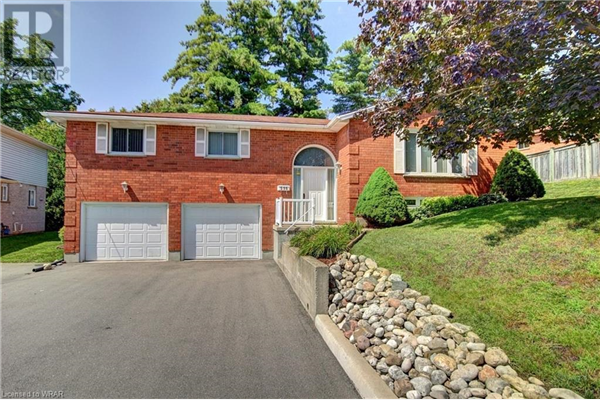 596 FRANKLIN Boulevard, Cambridge