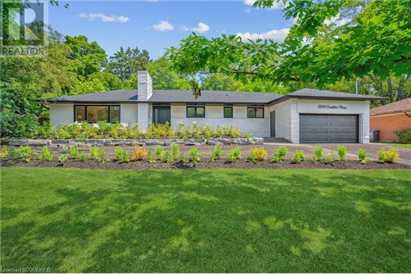 1569 CREDITON Parkway, Mississauga