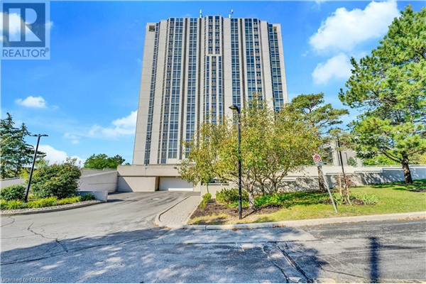 190 HESPELER Road Unit# 1103, Cambridge