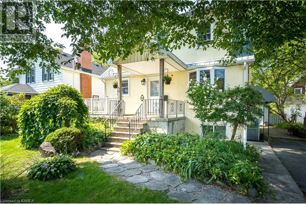 68 MOWAT Avenue, Kingston