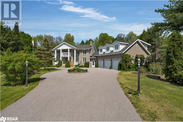 712 MT ST LOUIS Road W, Oro-Medonte