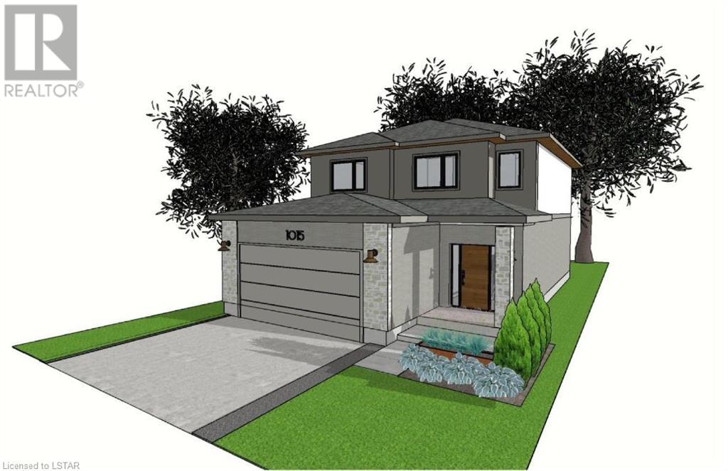 819 GATESTONE Road