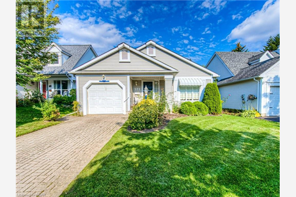 521 WESTVALE Drive, Waterloo