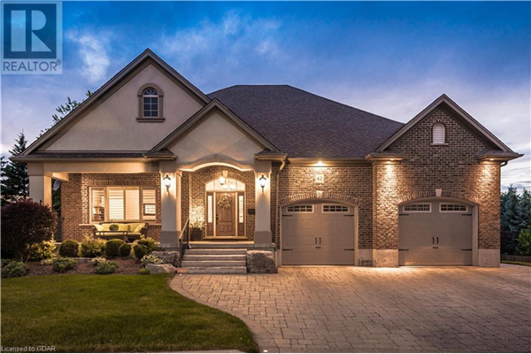 42 LORNA Drive, Guelph