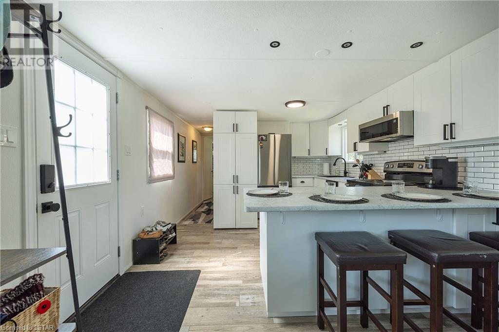 3100 DORCHESTER Road Unit# 61