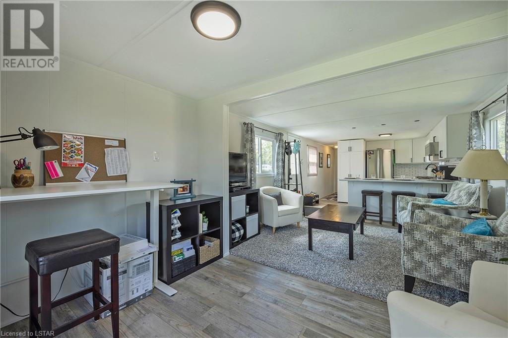 3100 DORCHESTER Road Unit# 61