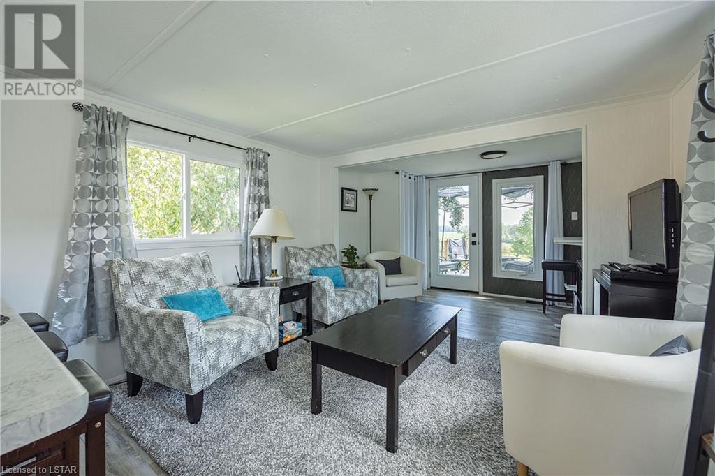 3100 DORCHESTER Road Unit# 61