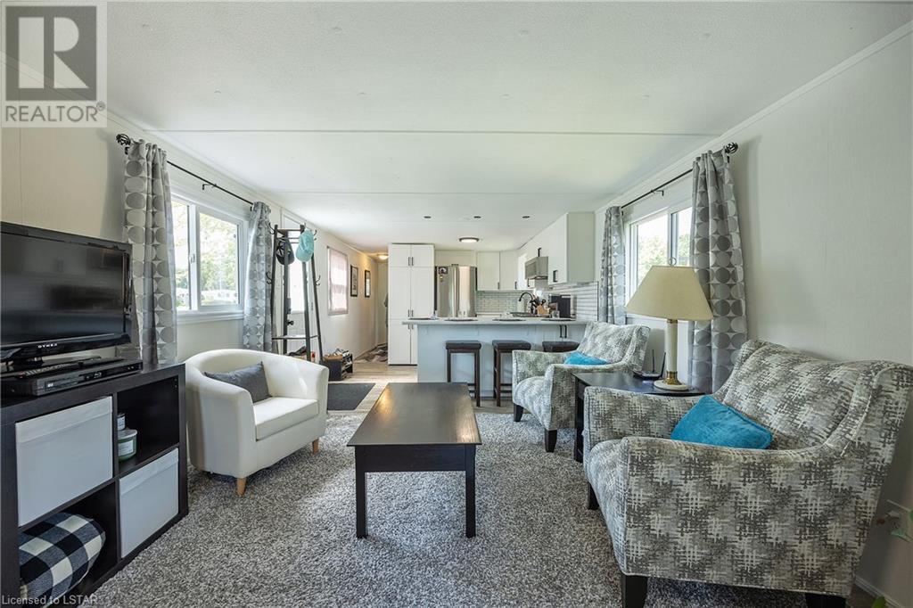 3100 DORCHESTER Road Unit# 61