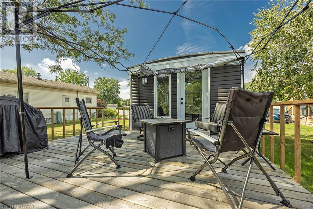 3100 DORCHESTER Road Unit# 61