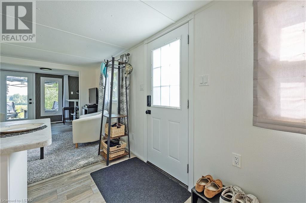 3100 DORCHESTER Road Unit# 61