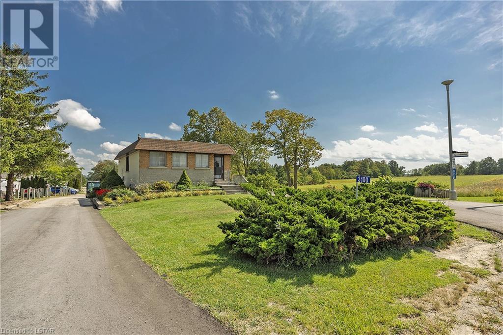 3100 DORCHESTER Road Unit# 61