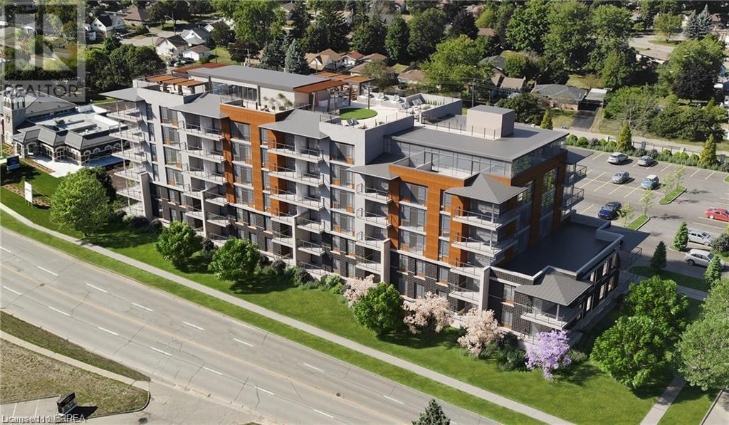 34 NORMAN Street Unit# 401