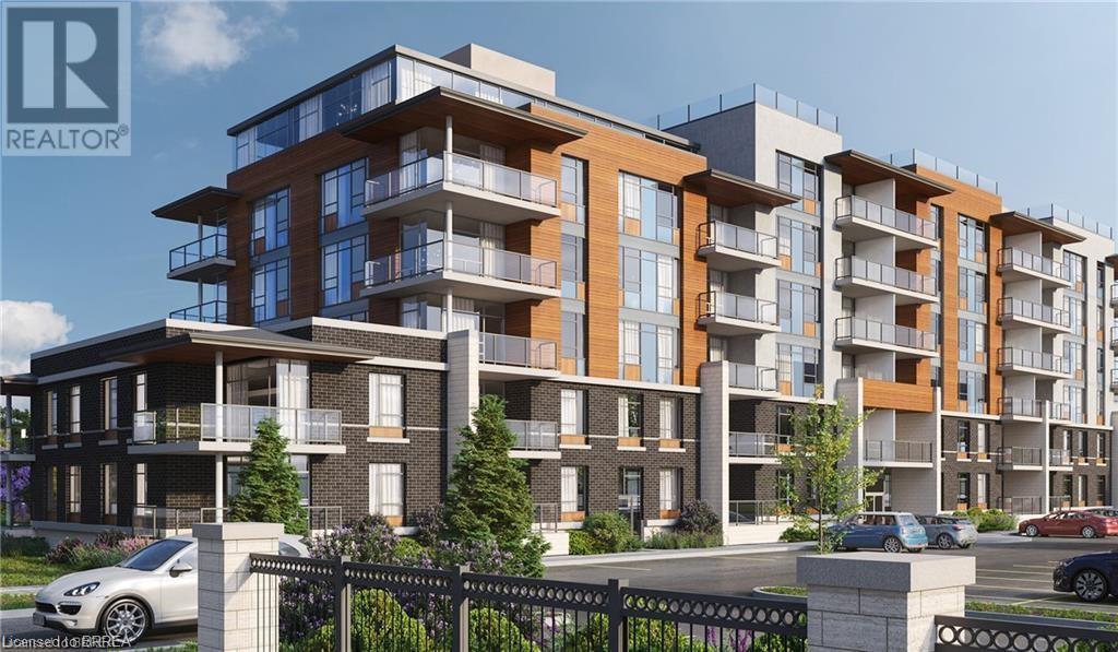 34 NORMAN Street Unit# 401