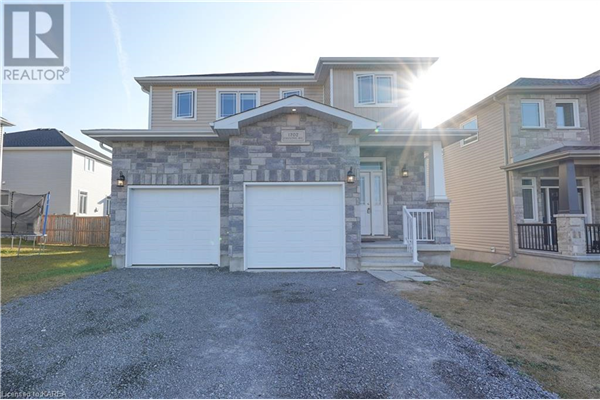 1702 EXECUTIVE Avenue, Kingston