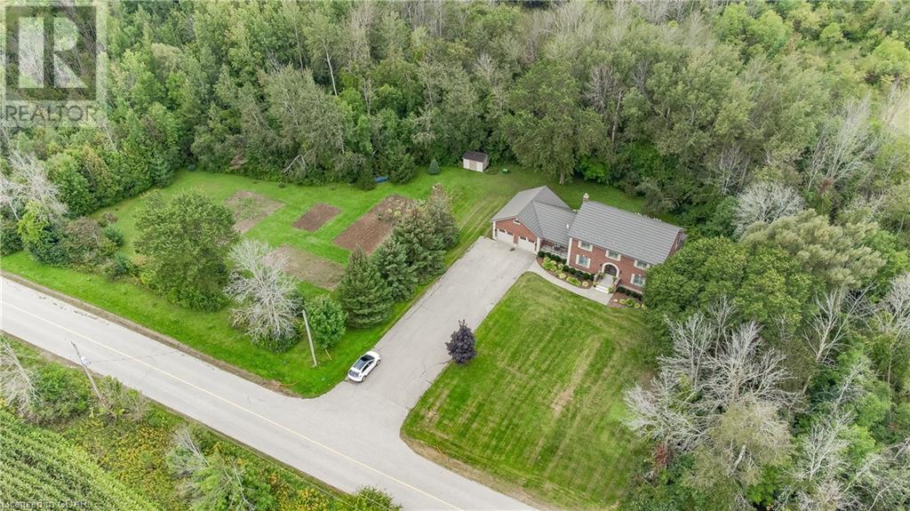 4648 SIDE ROAD 10 NORTH Road