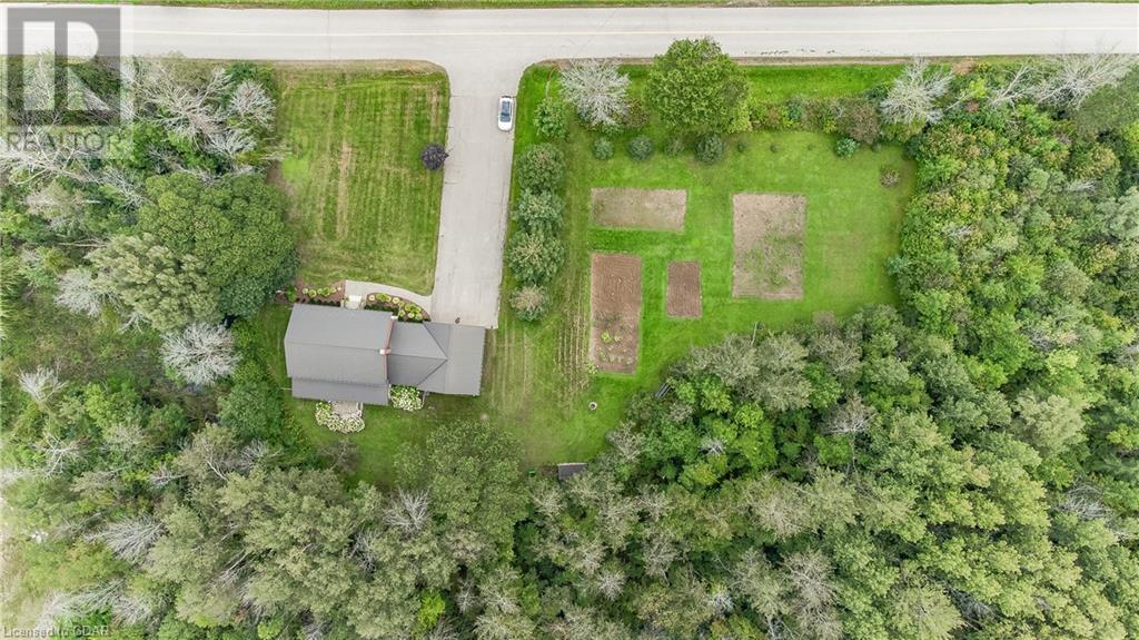 4648 SIDE ROAD 10 NORTH Road