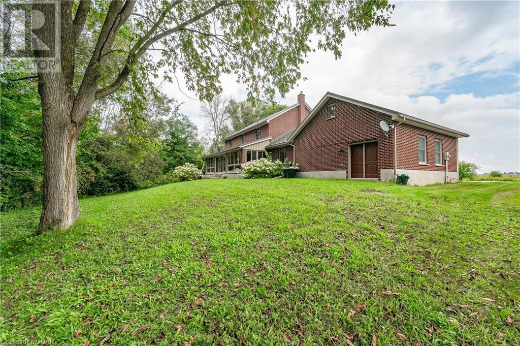 4648 SIDE ROAD 10 NORTH Road