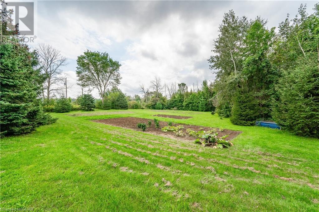 4648 SIDE ROAD 10 NORTH Road