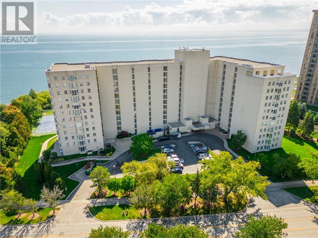 5280 LAKESHORE Road Unit# 608