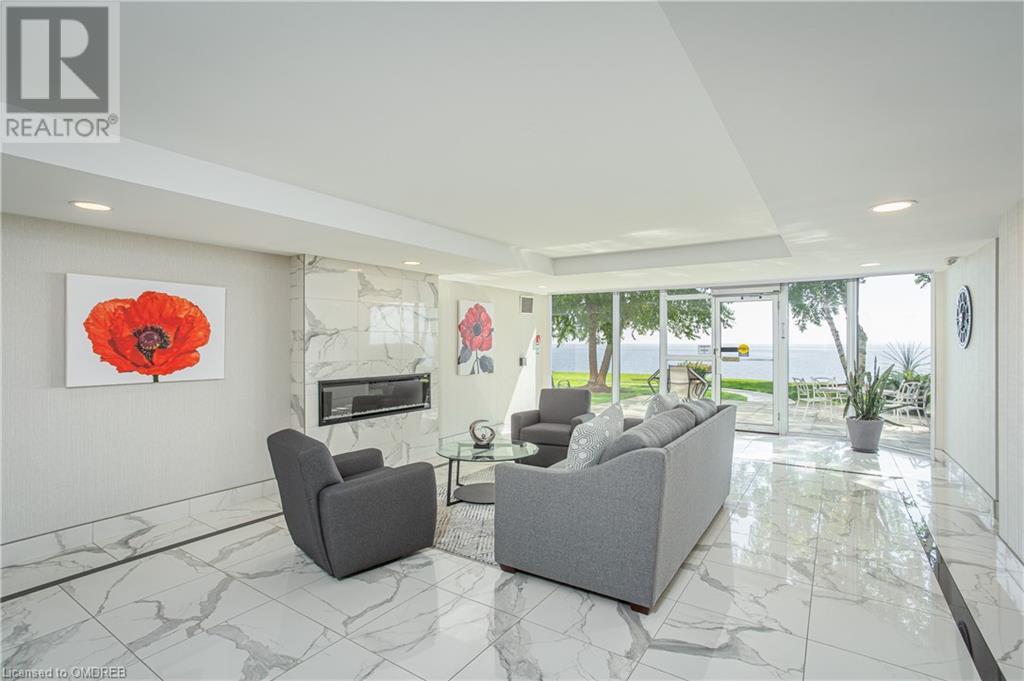 5280 LAKESHORE Road Unit# 608