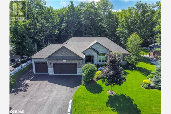 126 MENNILL Drive, Springwater