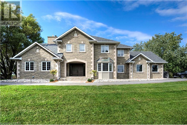 121 CONNER Drive, Gananoque