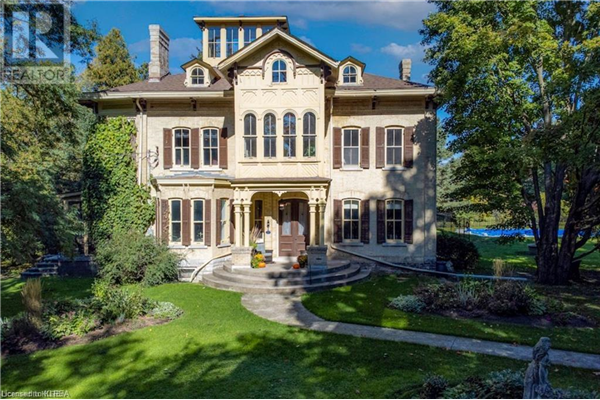 746 JANETVILLE Road, Janetville