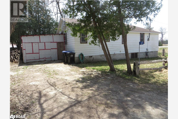 67 LYONS COURT Street E, Wasaga Beach